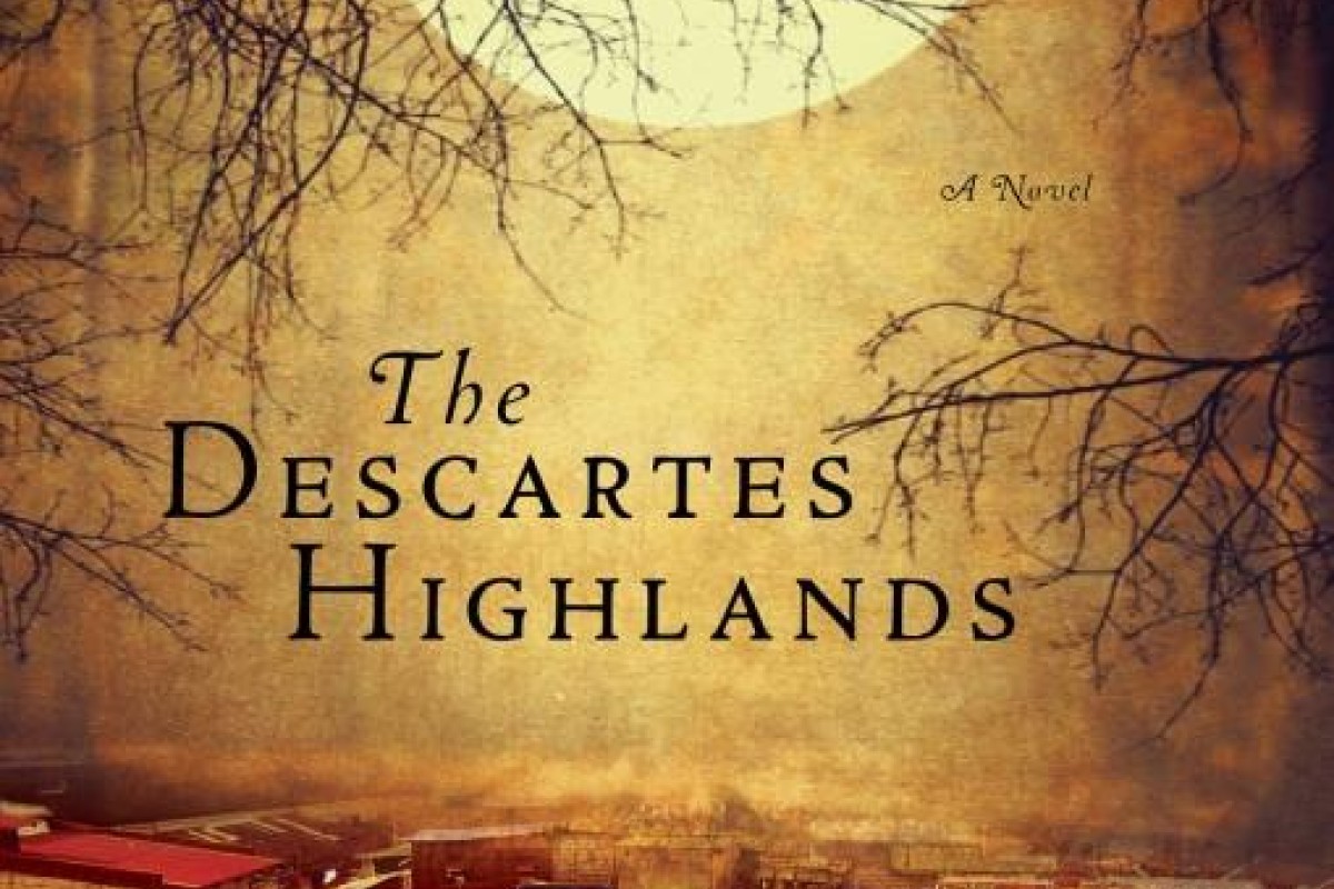 The Descartes Highlands: A Novel
